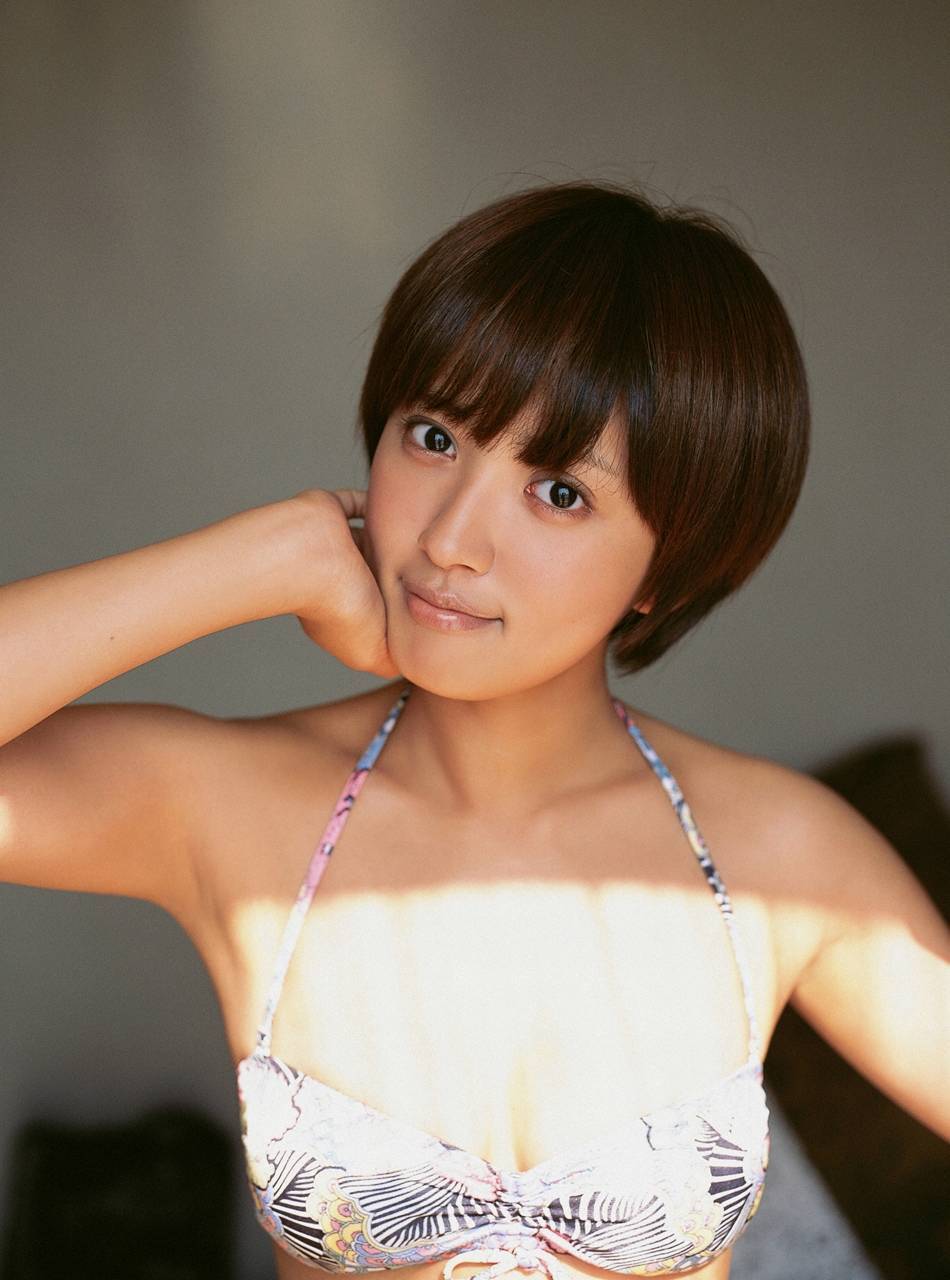 夏菜 [VYJ] No.119 Natsuna 日本美女性感套图